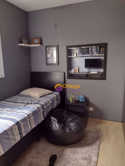 Apartamento, 3 quartos, 105 m² - Foto 5