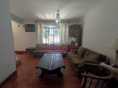 Sobrado, 2 quartos, 109 m² - Foto 3