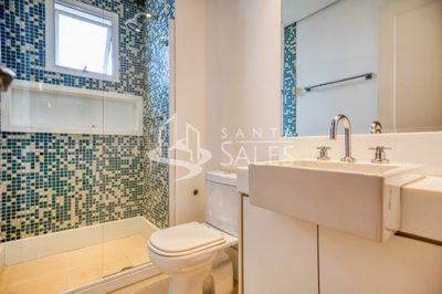Apartamento, 3 quartos, 300 m² - Foto 3