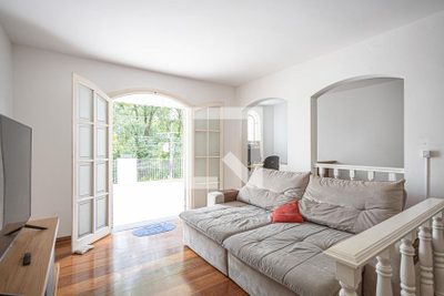 Casa, 3 quartos, 200 m² - Foto 1