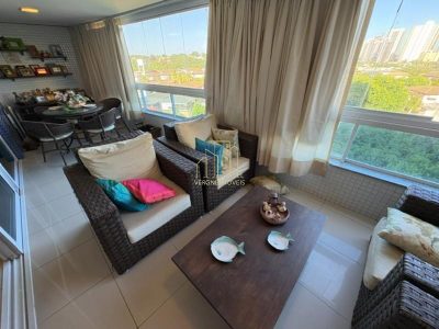 Apartamento, 4 quartos, 162 m² - Foto 3