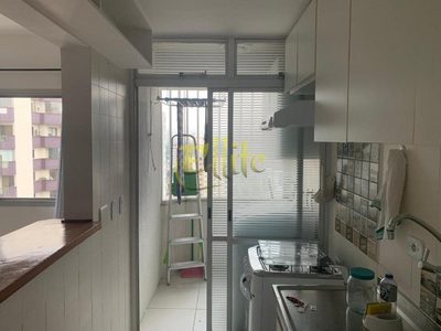 Flat/Apart Hotel, 2 quartos, 70 m² - Foto 5