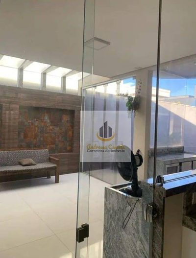 Casa de Condomínio, 3 quartos - Foto 5
