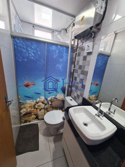 Apartamento, 3 quartos, 118 m² - Foto 5