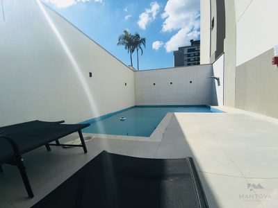 Apartamento, 2 quartos, 54 m² - Foto 1