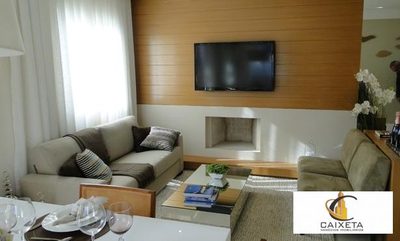 Casa de Condomínio, 3 quartos - Foto 3