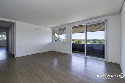 Apartamento, 2 quartos - Foto 5