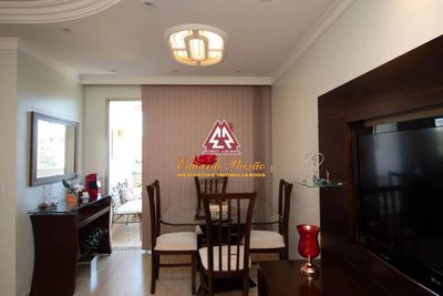 Apartamento, 2 quartos, 68 m² - Foto 5