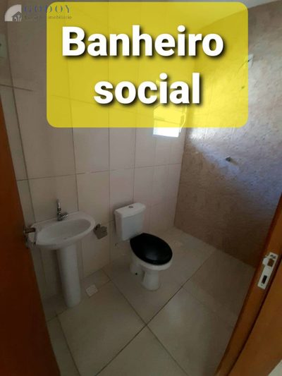 Casa, 2 quartos, 60 m² - Foto 5