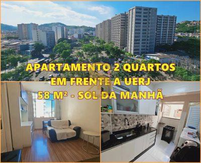 Apartamento, 2 quartos, 58 m² - Foto 5