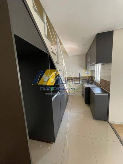 Apartamento, 2 quartos, 90 m² - Foto 5