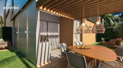 Casa, 3 quartos, 68 m² - Foto 5