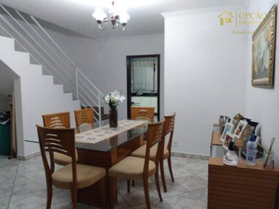 Casa, 2 quartos, 99 m² - Foto 1