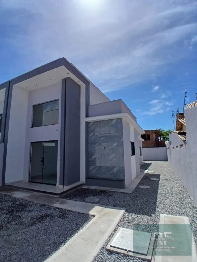 Casa, 3 quartos, 220 m² - Foto 4