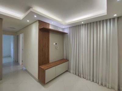 Apartamento, 3 quartos, 70 m² - Foto 1