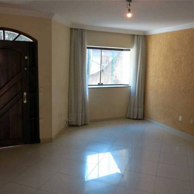 Sobrado, 3 quartos, 228 m² - Foto 1