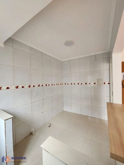Apartamento, 2 quartos, 52 m² - Foto 5