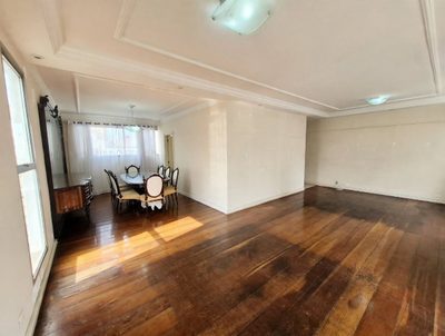 Apartamento, 4 quartos, 167 m² - Foto 2