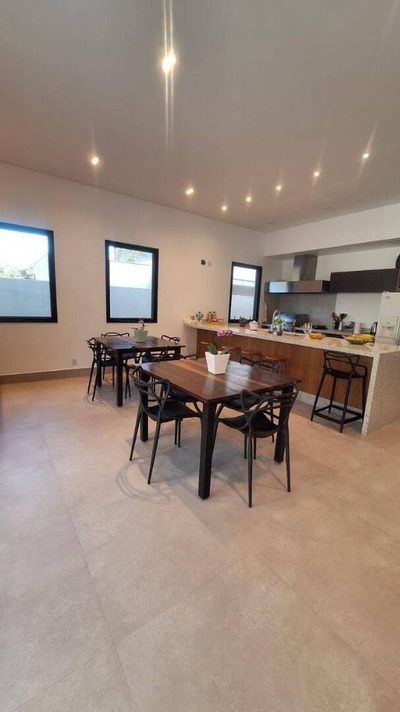Casa, 4 quartos, 372 m² - Foto 4