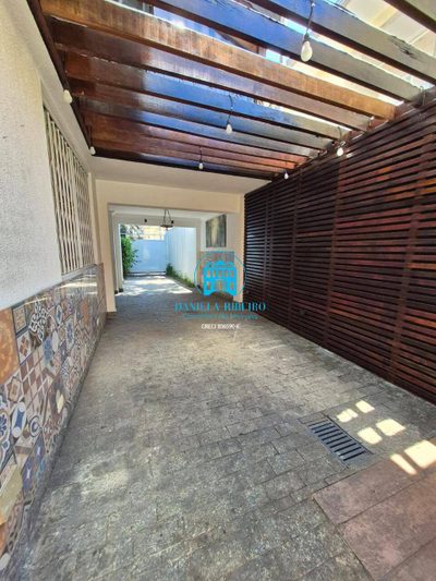 Casa, 5 quartos, 342 m² - Foto 2