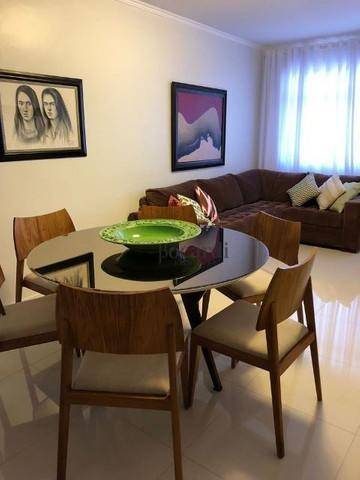 Apartamento, 2 quartos, 110 m² - Foto 1