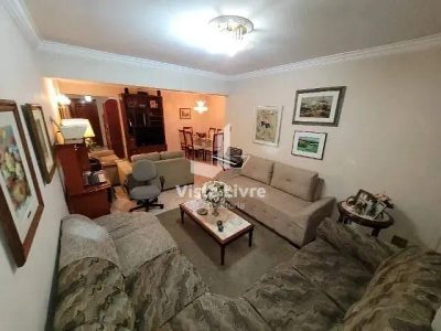 Apartamento, 1 quarto, 128 m² - Foto 1