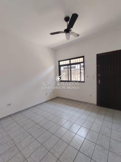 Casa, 1 quarto, 65 m² - Foto 1