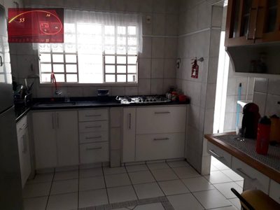 Casa, 3 quartos, 153 m² - Foto 5