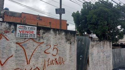 Terreno, 300 m² - Foto 1