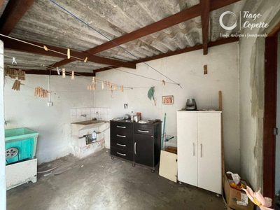 Casa, 1 quarto, 113 m² - Foto 3