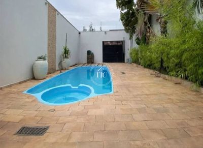 Casa, 1 quarto, 135 m² - Foto 3