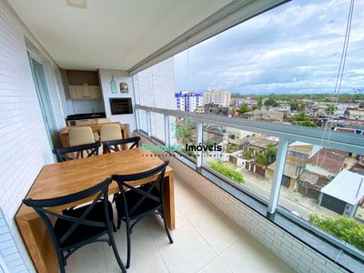 Apartamento, 2 quartos, 78 m² - Foto 5