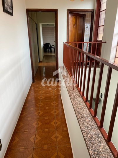 Apartamento, 3 quartos, 169 m² - Foto 1