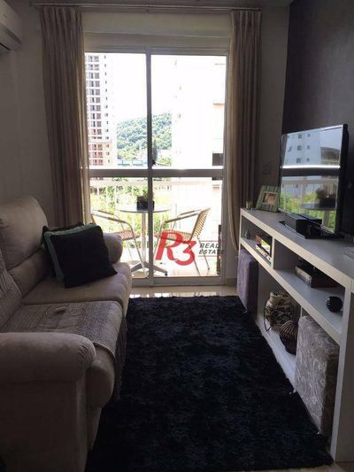 Apartamento, 2 quartos, 55 m² - Foto 2