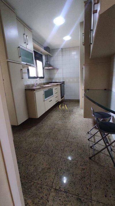 Apartamento, 2 quartos, 96 m² - Foto 5