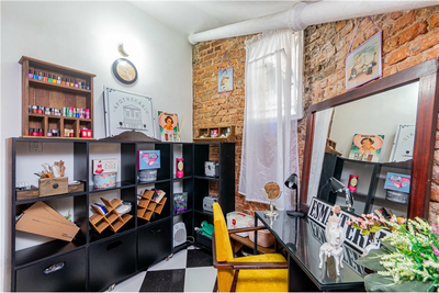 Apartamento, 2 quartos, 110 m² - Foto 4