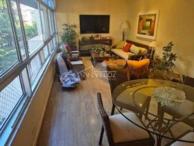 Apartamento, 4 quartos, 105 m² - Foto 4
