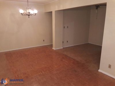Apartamento, 3 quartos, 129 m² - Foto 4