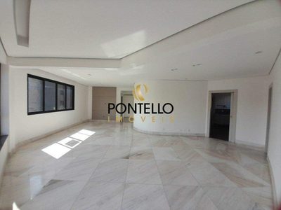 Apartamento, 4 quartos, 290 m² - Foto 1