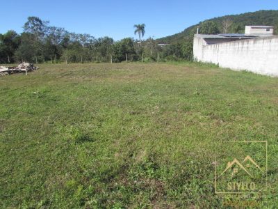 Terreno, 420 m² - Foto 1