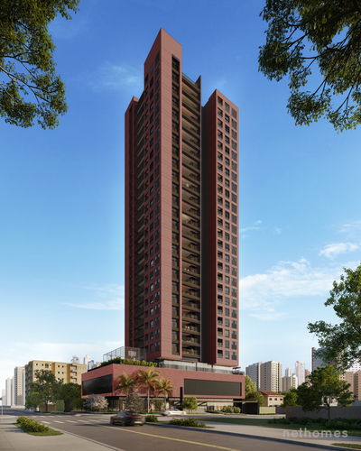 Cobertura, 3 quartos, 179 m² - Foto 1