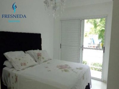 Sobrado, 3 quartos, 150 m² - Foto 3