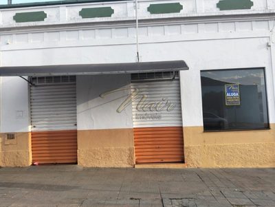 Prédio Inteiro - Foto 1