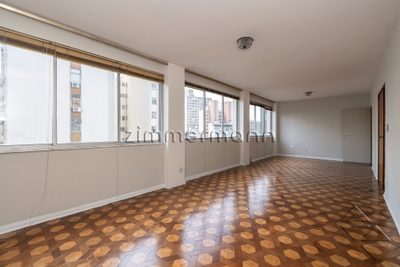 Apartamento, 5 quartos, 210 m² - Foto 4