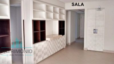 Apartamento, 2 quartos, 70 m² - Foto 2