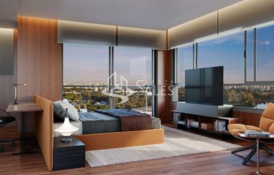 Apartamento, 4 quartos, 335 m² - Foto 2
