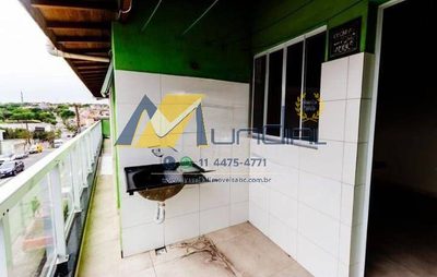 Prédio Inteiro, 60 m² - Foto 4