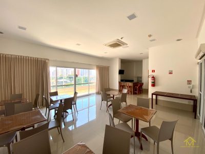 Apartamento, 3 quartos, 67 m² - Foto 5