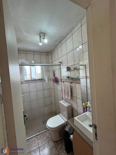 Apartamento, 2 quartos, 50 m² - Foto 4