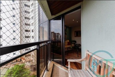 Apartamento, 4 quartos, 192 m² - Foto 5